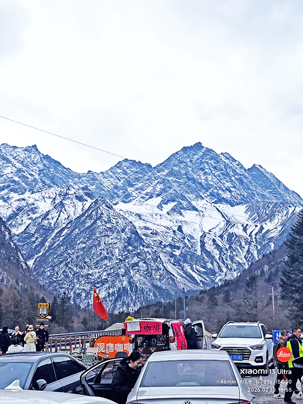 图片[4] - 马年春节游的流水账 - 不曾长大-秦大叔的流水账