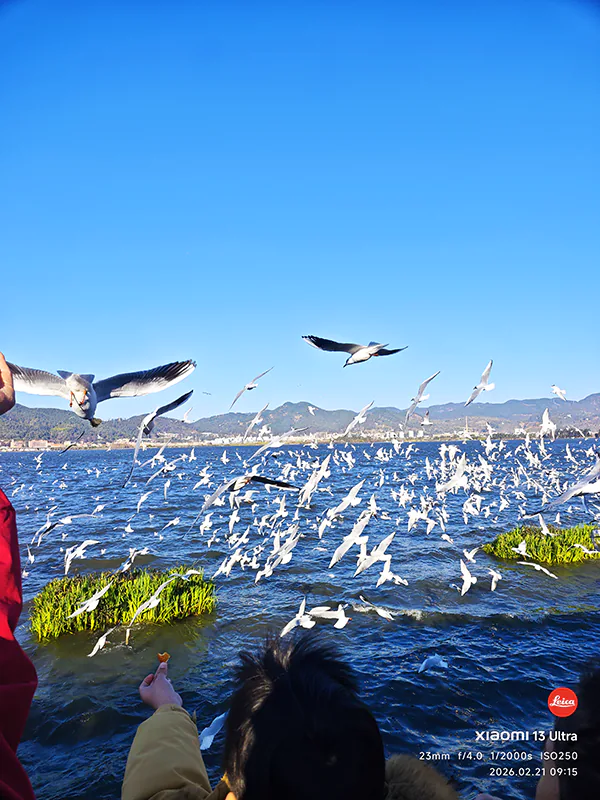 图片[12] - 马年春节游的流水账 - 不曾长大-秦大叔的流水账